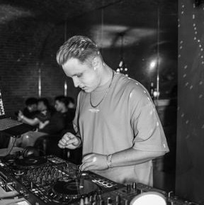 Oldschool HipHop Mixtape